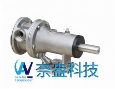 韓國船用自吸式橡膠葉輪海水泵怎么拆？
